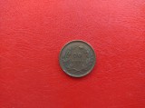 PORTUGALIA - Moneda 20 REIS 1892 ( bronz )