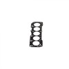 Garnitura chiuloasa VW TRANSPORTER IV platou / sasiu (70XD) 2.5 TDI Syncro 1998-2003 CORTECO 414799P, Volkswagen