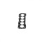 Garnitura chiuloasa VW TRANSPORTER IV platou / sasiu (70XD) 2.5 TDI Syncro 1998-2003 CORTECO 414799P