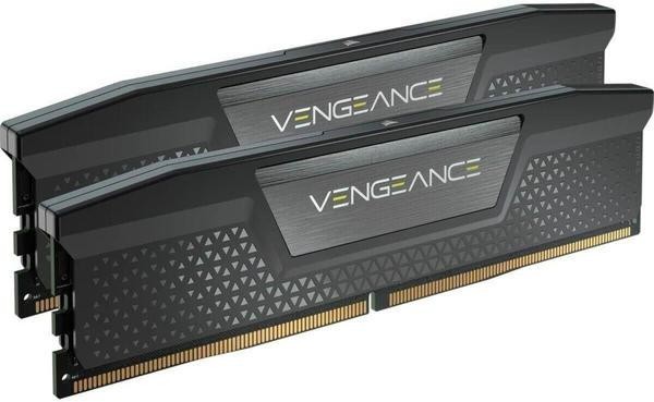 DDR Corsair CR VENGEANCE DDR5 64GB (2x32GB) 6800 MHZ &quot;CMK64GX5M2X6800C32&quot;