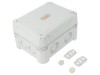 Cutie de conexiuni IP67 151x167x87mm