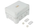 Cutie de conexiuni IP67 151x167x87mm
