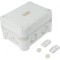 Cutie de conexiuni IP67 151x167x87mm