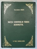 VIATA CUVIOSULUI PAISIE AGHIORITUL de IEROMONAHUL ISAAC , 2005