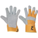 Rukavice EIDER 9, kombinovan&eacute;