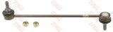 Brat/bieleta suspensie, stabilizator RENAULT LAGUNA III Grandtour (KT0/1) (2007 - 2016) TRW JTS550