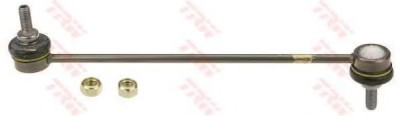Brat/bieleta suspensie, stabilizator RENAULT LAGUNA III Grandtour (KT0/1) (2007 - 2016) TRW JTS550 foto