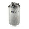 Filtru combustibil Mann Filter pentru Audi A2 1.2 TDI 1.4 TDI motor diesel