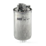 Filtru combustibil Mann Filter pentru Audi A2 1.2 TDI 1.4 TDI motor diesel