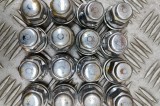 Set prezoane roata TOYOTA YARIS _P21_ 2024 OEM: 90942-01033,9094201033 30654855
