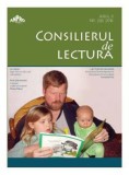 Consilierul de lectura nr. 2/2016 - Editura Grupul Art