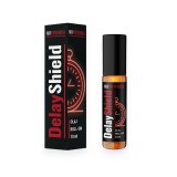 Ulei MR POTENCIA Delay Shield, susține &icirc;ntărzierea ejacușării, tip roll-on, cu uleiuri și extracte naturale, 10 ml