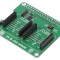 Placă Expander cu Soclu 2x20