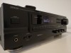 Amplificator Stereo DENON model DRA-275RD cu telecomanda - Impecabil/made in Indonesia, 41-80W