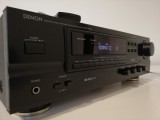 Amplificator Stereo DENON model DRA-275RD cu telecomanda - Impecabil/made in Indonesia