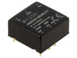 Convertor DC/DC 20W, intrare 18&ndash;75V, ieșire dublă 24V/-24V