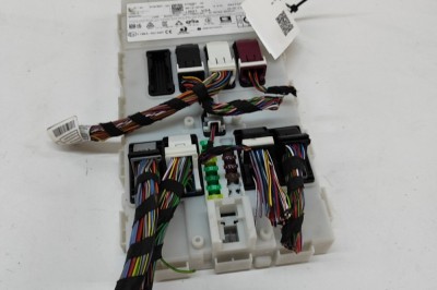 Modul de confort BMW X2 F39 2019 OEM: 8736967,8714717 | 31779841 foto