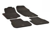 Cumpara ieftin Set covorase auto cauciuc Peugeot 207 (2006-2012)