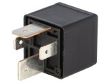 Releu electromagnetic 12VDC 70A cu soclu