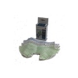 Set Covorașe Originale MOULINEX pentru Robot Bucătărie ROWENTA ZR177007