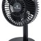 Ventilator de birou Velano, 2000 mAh, Powermat VELWEBS0009