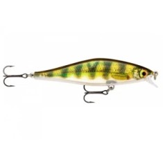 Vobler Rapala Shadow Rap Shad Culoare PEL 9cm 12g foto