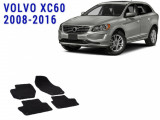 Cumpara ieftin Covorase auto mocheta VOLVO XC60 FABRICATIE 2008 - 2017