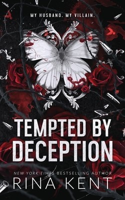 Tempted by Deception: Special Edition Print foto