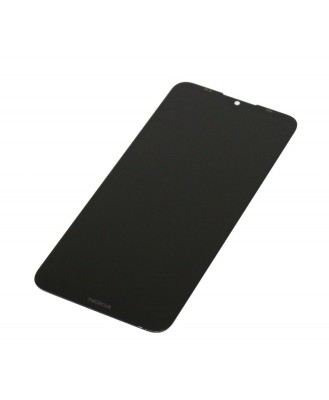 Ecran LCD Display Complet Pentru Nokia C21 foto
