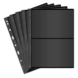 Set folii VARIO2S pentru timbre/bancnote