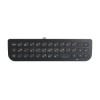 Tastatura Nokia N97 mini QWERTZ Cherry Black