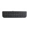 Tastatura Nokia N97 mini QWERTZ Cherry Black