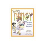 Fancy Nancy and the Fabulous Fashion Boutique