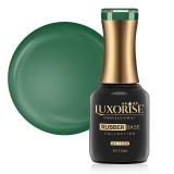 Cumpara ieftin Rubber Base LUXORISE Signature Collection - Meadow Melody 15ml