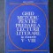 M. GHEORGHE - GHID METODIC PENTRU PREDAREA LECTURII LITERARE LA CLASELE V-VIII
