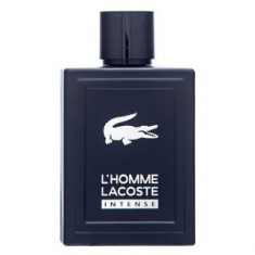 Lacoste L&amp;amp;apos;Homme Lacoste Intense Eau de Toilette barba?i 100 ml foto