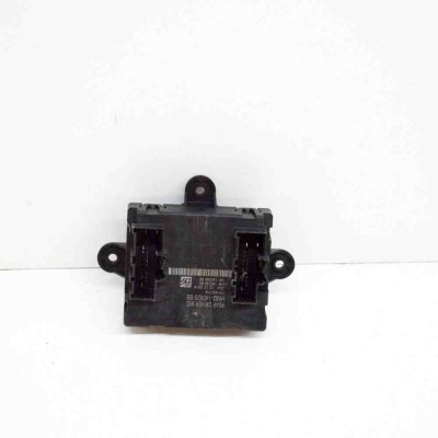 Modul de control ușă dreapta spate JAGUAR F-PACE X761 2017 OEM: HK83-14D620-BB 11654787 foto