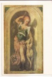 FA97 -Carte Postala- RUSIA - State Hermitage Museum - Paolo Veronese, Diana, necirculata 1969