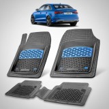 Cumpara ieftin Covorase Audi A3 8V Sedan Compatibile 2013-2020 | Blue