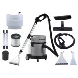 Aspirator de spalat 2 in 1, 1200 w dedra ded6605