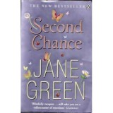 Jane Green - Second Chance - 110559