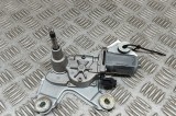 Motor ștergător luneta JAGUAR F-PACE X761 2015 OEM: HK83-17404-AB,MS259600-3211 | 25423754