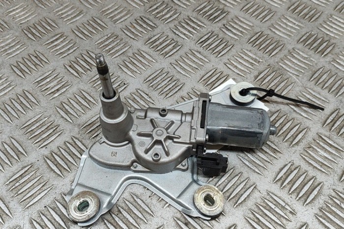 Motor ștergător luneta JAGUAR F-PACE X761 2015 OEM: HK83-17404-AB,MS259600-3211 | 25423754