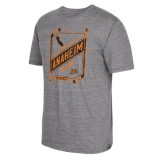 Anaheim Ducks tricou de bărbați Our Home Our Ice - S
