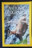 Myh 113 - REVISTA NATIONAL GEOGRAPHIC - ANUL 2010 - PIESE DE COLECTIE!