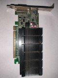 GeForce nvidia gt605 1gb DDR3 defectă,fara semnal