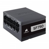 CR PSU SF750 750 Watt 80+ Platinum Modul, Corsair