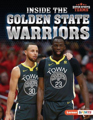 Inside the Golden State Warriors foto