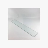 Disc din sticlă frontal pentru hotă ELECTROLUX REX AEG 4055069431 Original