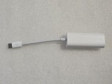 Adaptor Apple Thunderbolt 3 (USB-C) la Thunderbolt 2, Model A1790